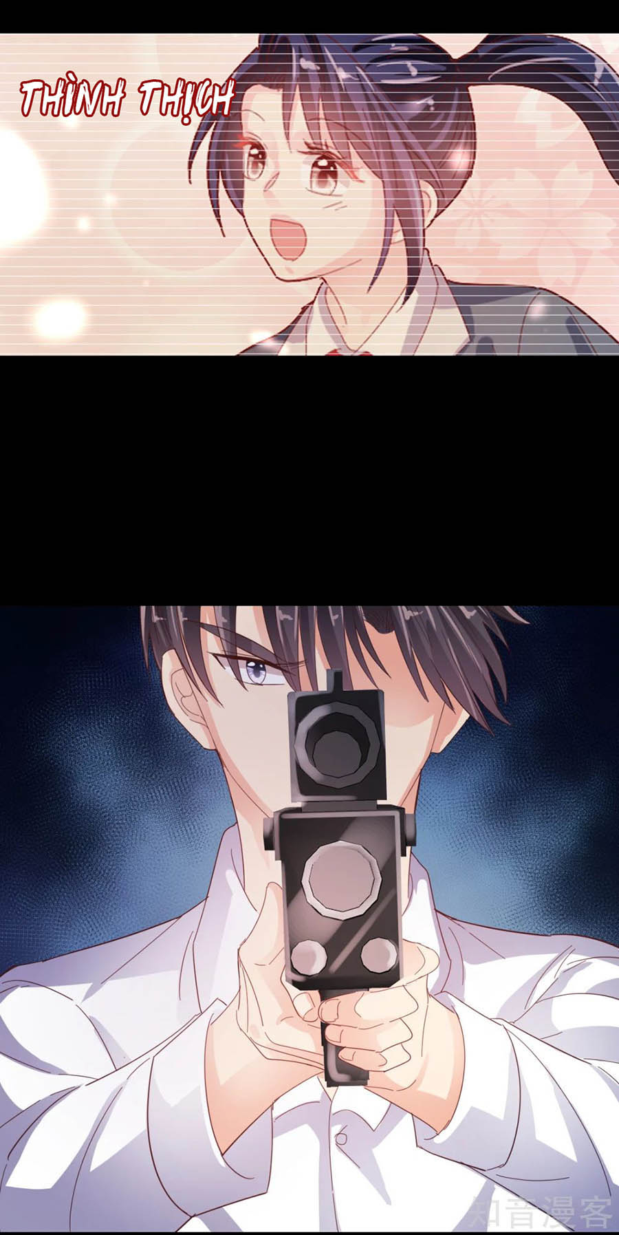 sau này vẫn cứ thích anh chapter 90 25