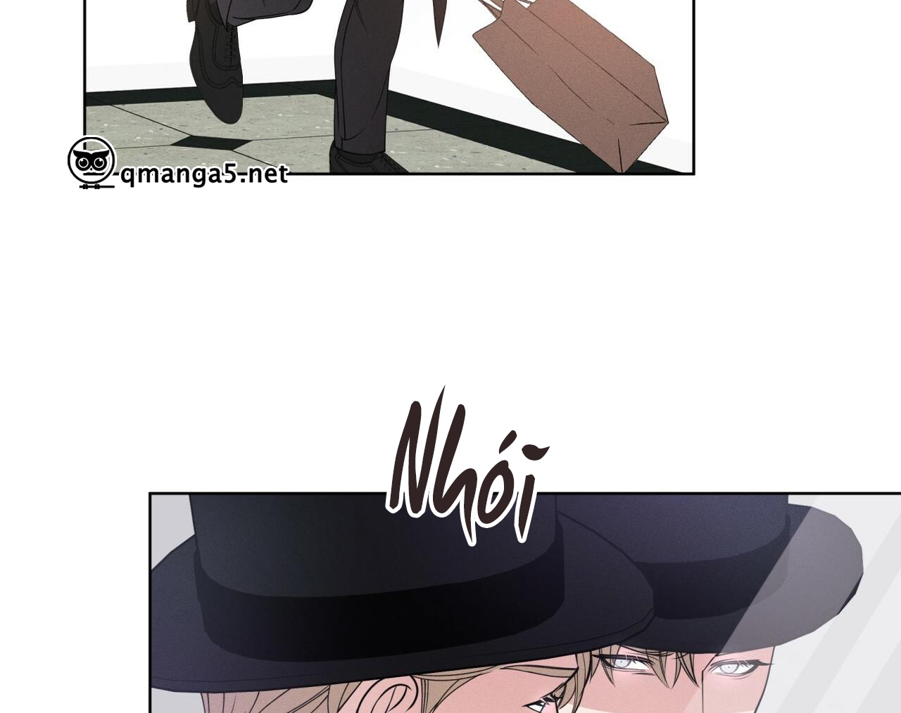 luân đôn trong màn đêm chapter 5 57