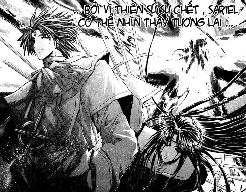 watashi no messiah-sama chapter 16 10