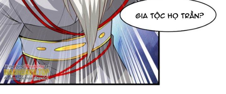 ẩn cư mười vạn năm, đời sau mời ta rời núi chapter 16 105