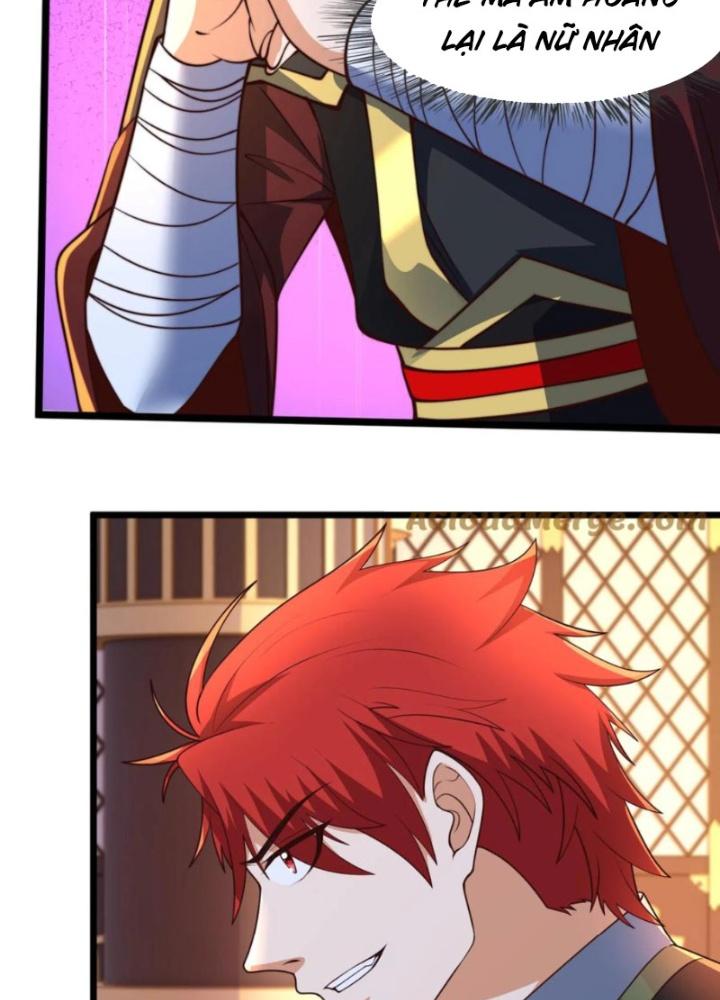 ta nuôi ma quỷ ở trấn ma ti chapter 237 93