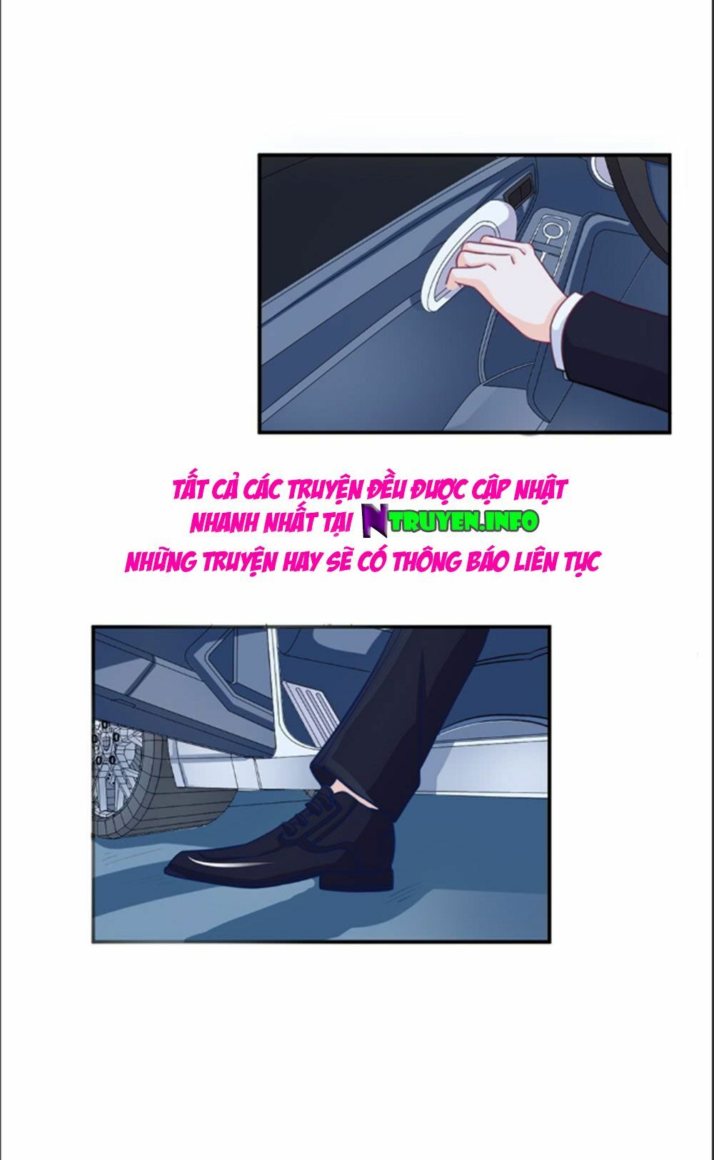 cẩm lý thiếu nữ của tôi chapter 4.1 33