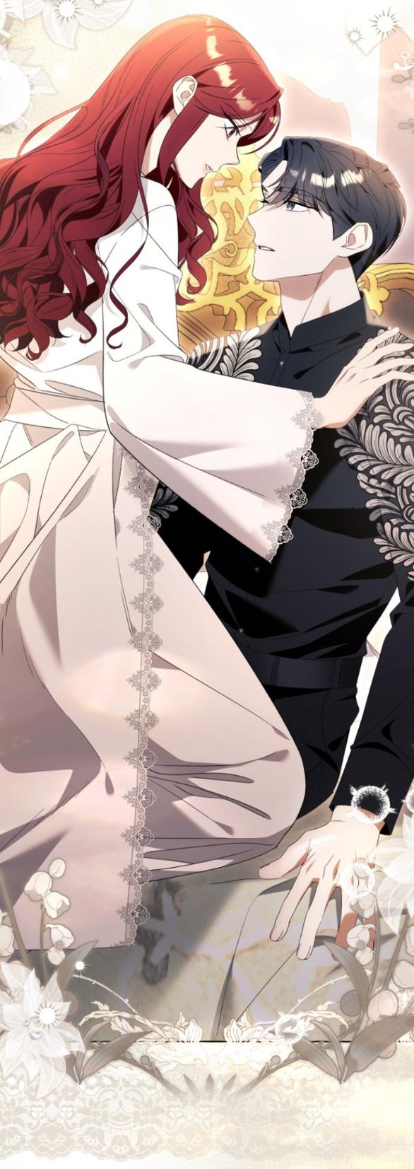 tôi tưởng đó chỉ là tiểu thuyết trọng sinh bình thường chapter 92.2 35