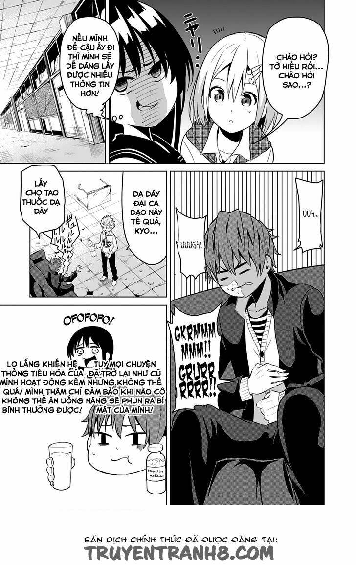 seishun scrap! chapter 3 7