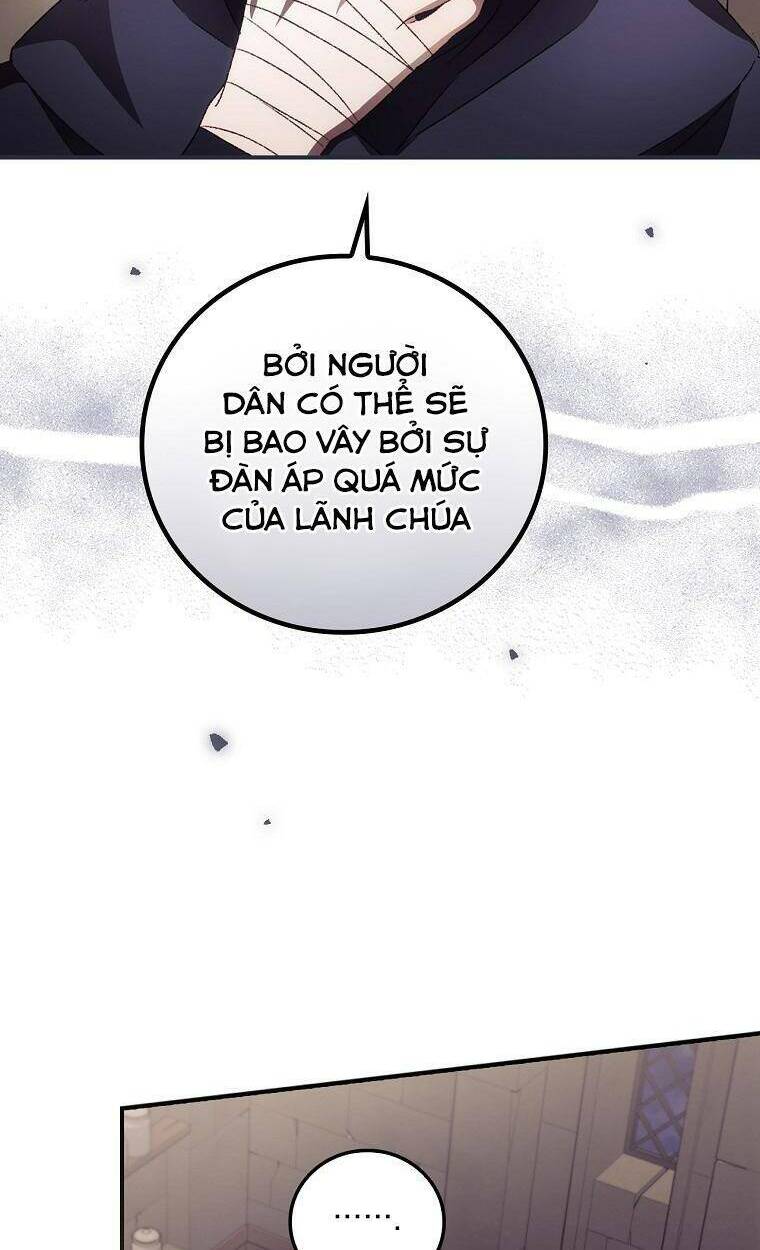 tôi nhìn thấy cái chết của bạn chapter 38 6