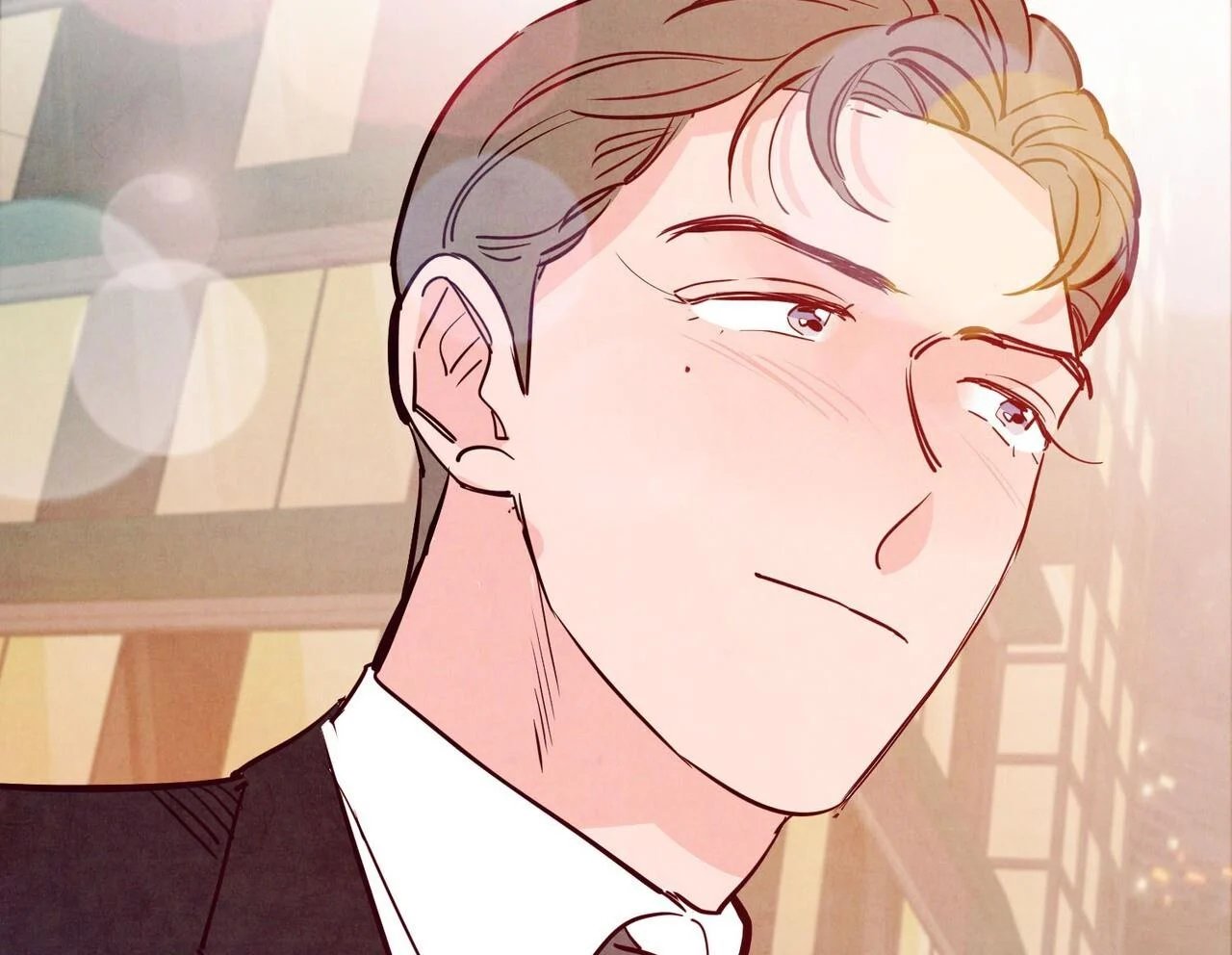 tình cuồng say chapter 40 33