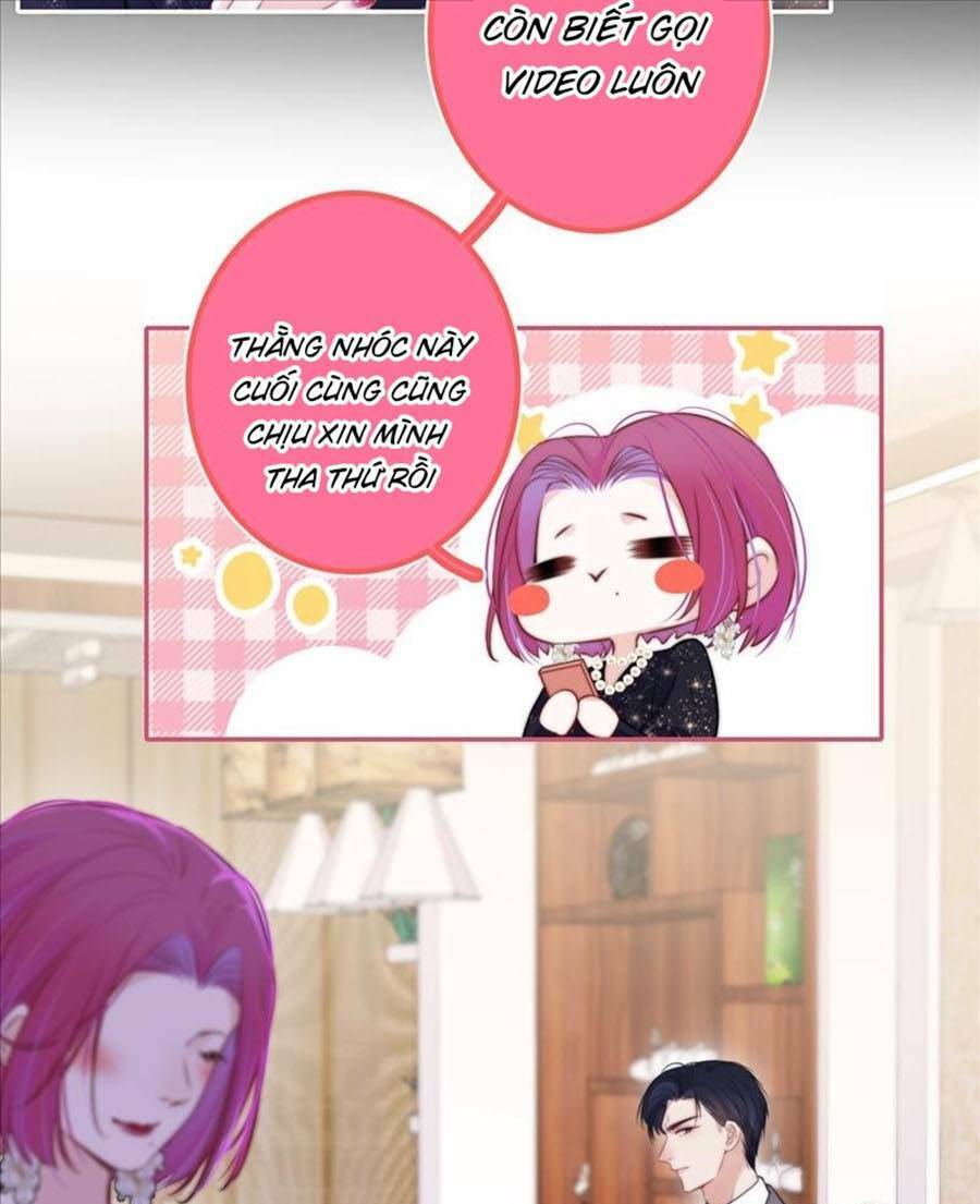 kim ốc tàng kiều chapter 45 7