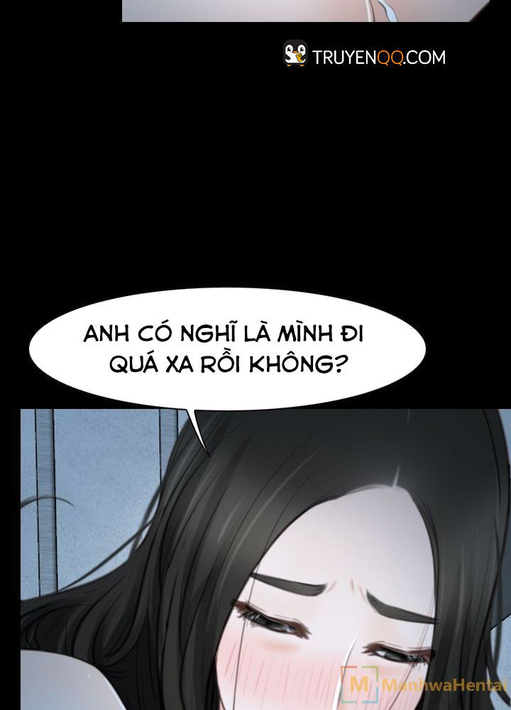 xúc cảm chôn giấu chapter 33 22