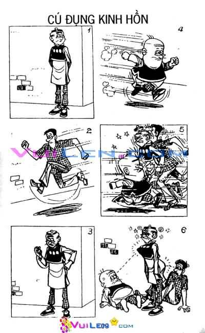 chú thoòng (full trọn bộ) chapter 39 16