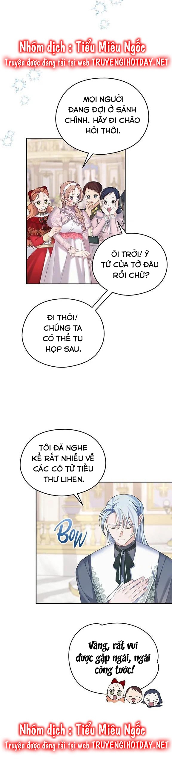 aster yêu dấu của tôi chapter 50 6