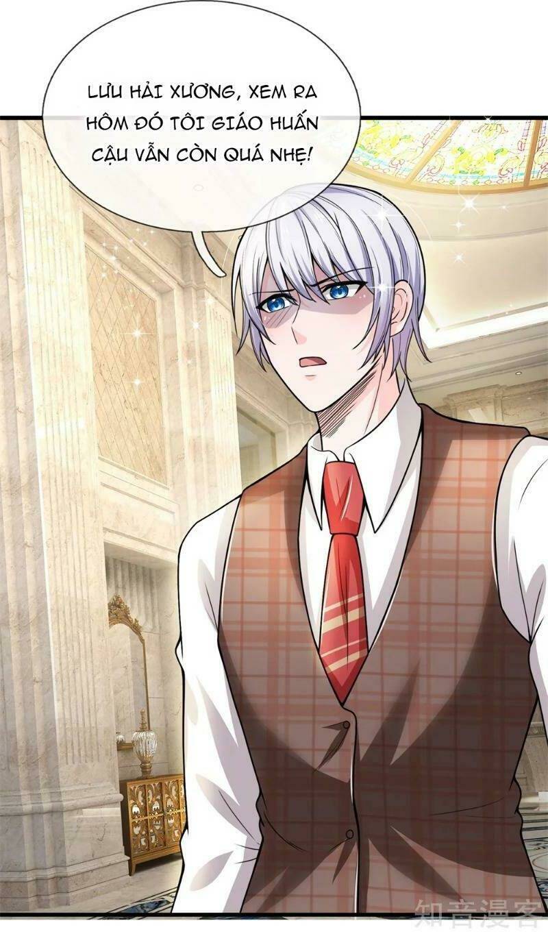 tuyệt đỉnh khí thiếu chapter 28 22