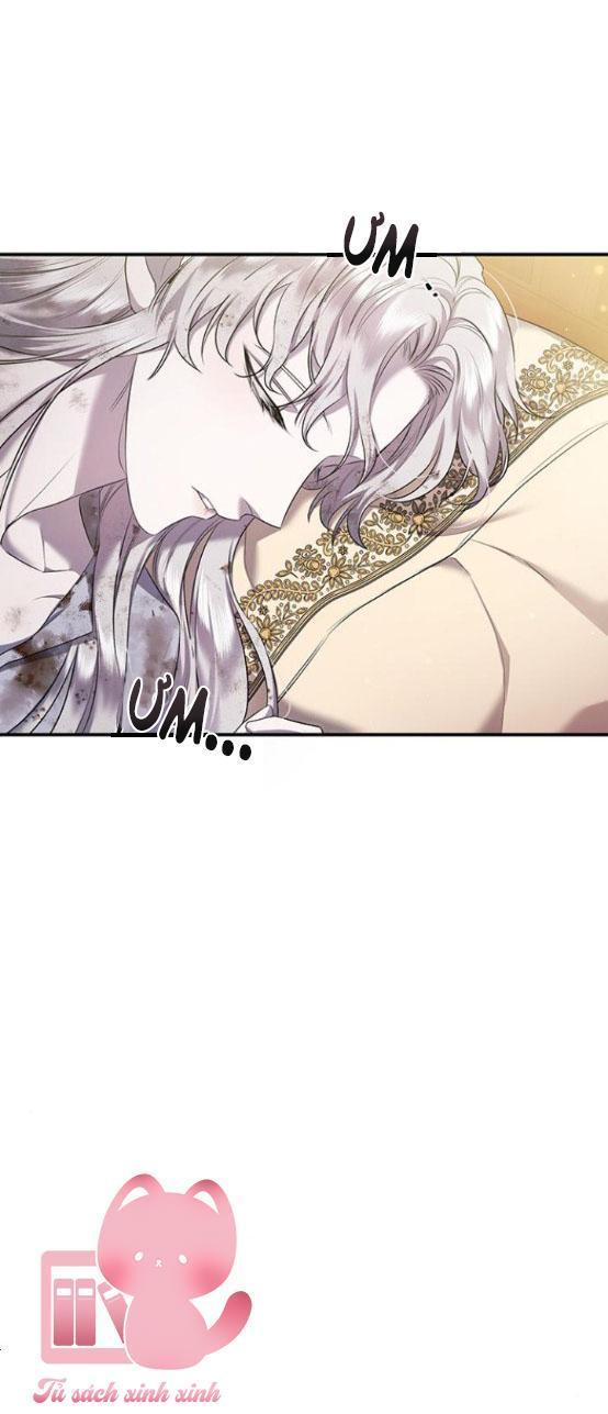 kẻ cướp đoạt hoàng hậu chapter 4 31