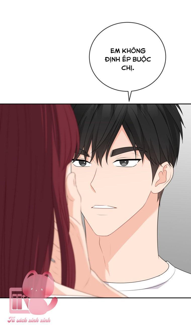 mong được chị chỉ bảo, tiền bối chapter 16 51