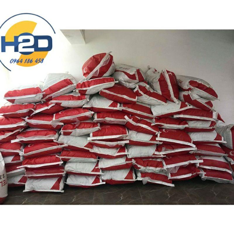 Combo Túi 5kg cám Koi STELLA đạm 40, 42 %