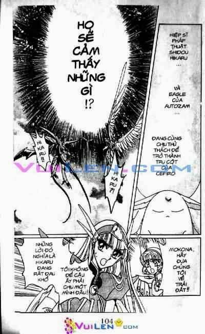 hiệp sĩ phép màu chapter 9 86