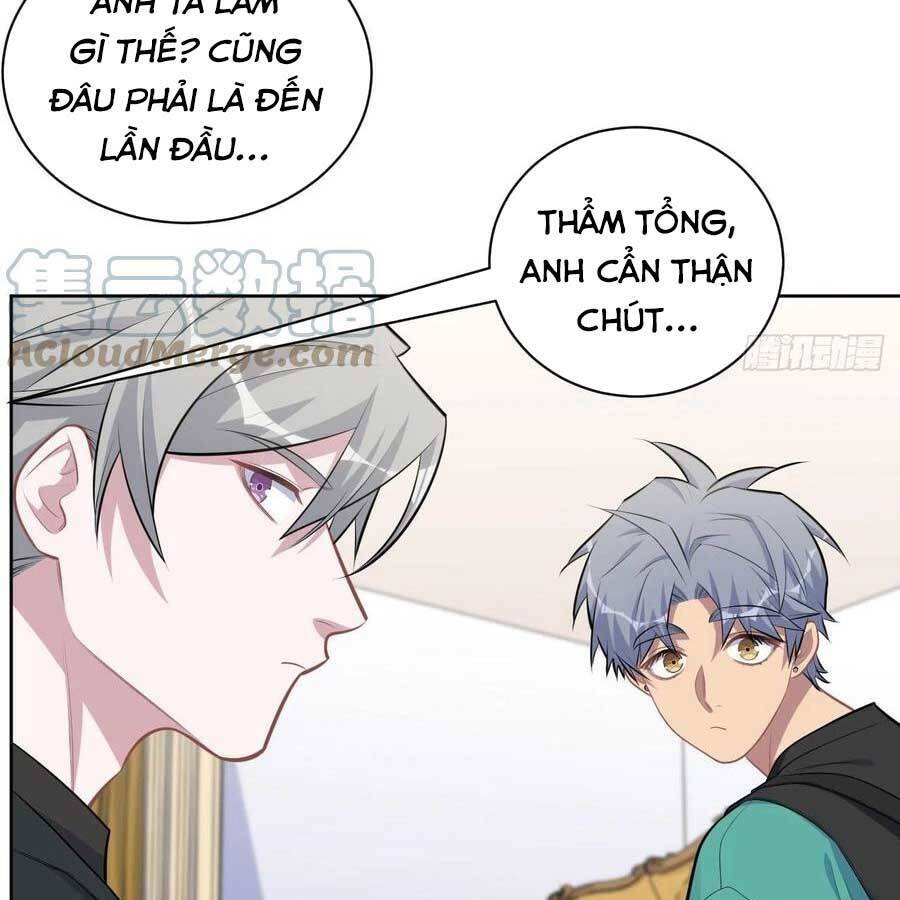 nhạc phụ đại nhân là lão bà chapter 153 55