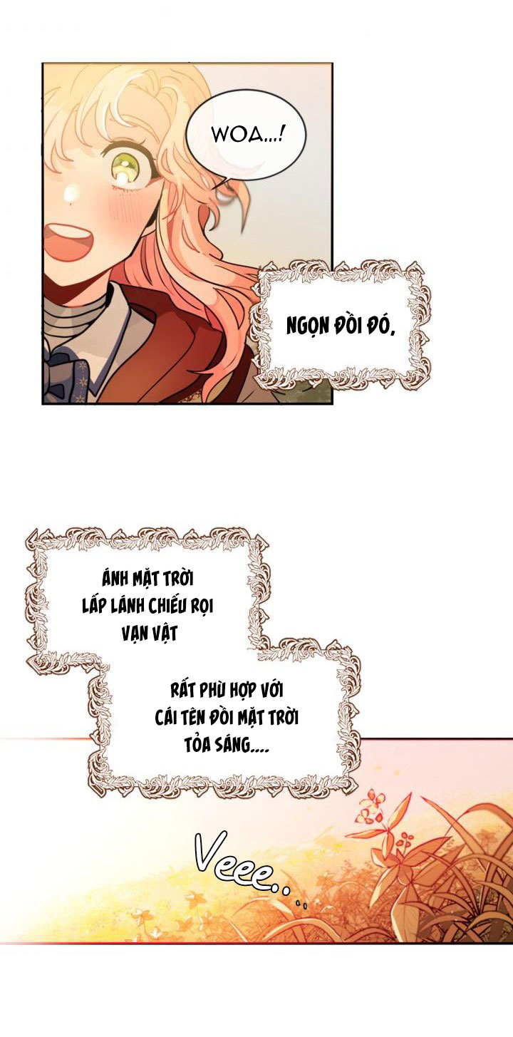 cho em về nhà đi anh chapter 9.2 16