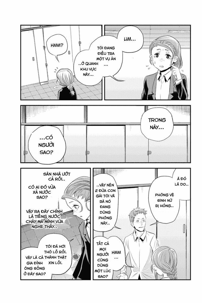 ana satsujin chapter 48 6