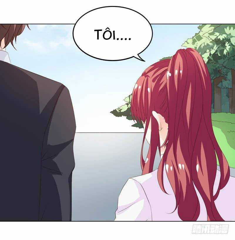 bộ mặt ôn nhu giả dối của ác ma thủ tịch chapter 8 8