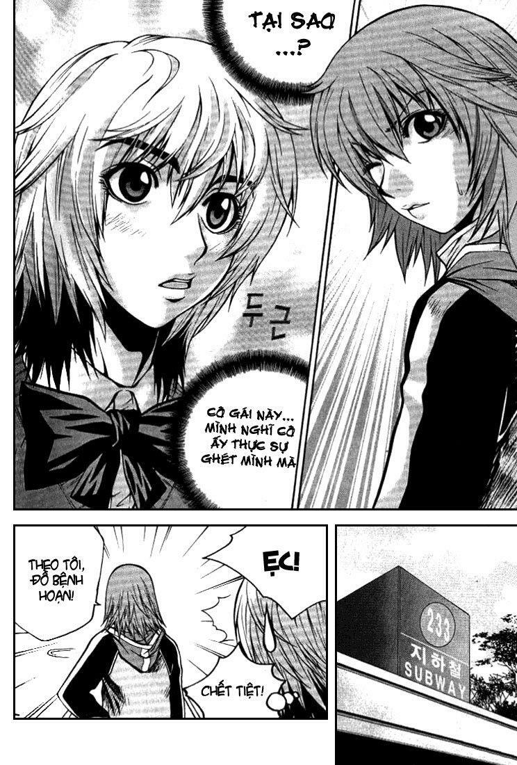 zippy ziggy chapter 14 7