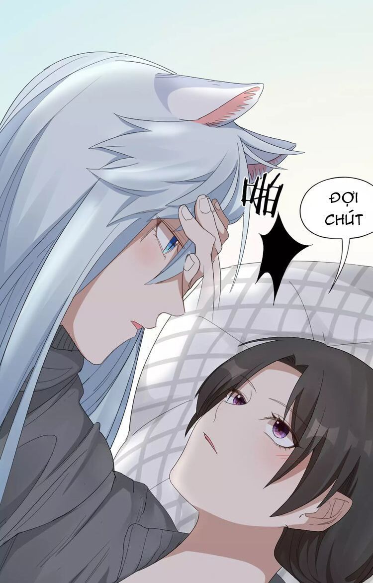 bạn trai tôi là quái vật chapter 15 33