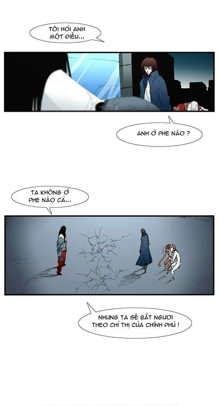 siêu năng chapter 113 6