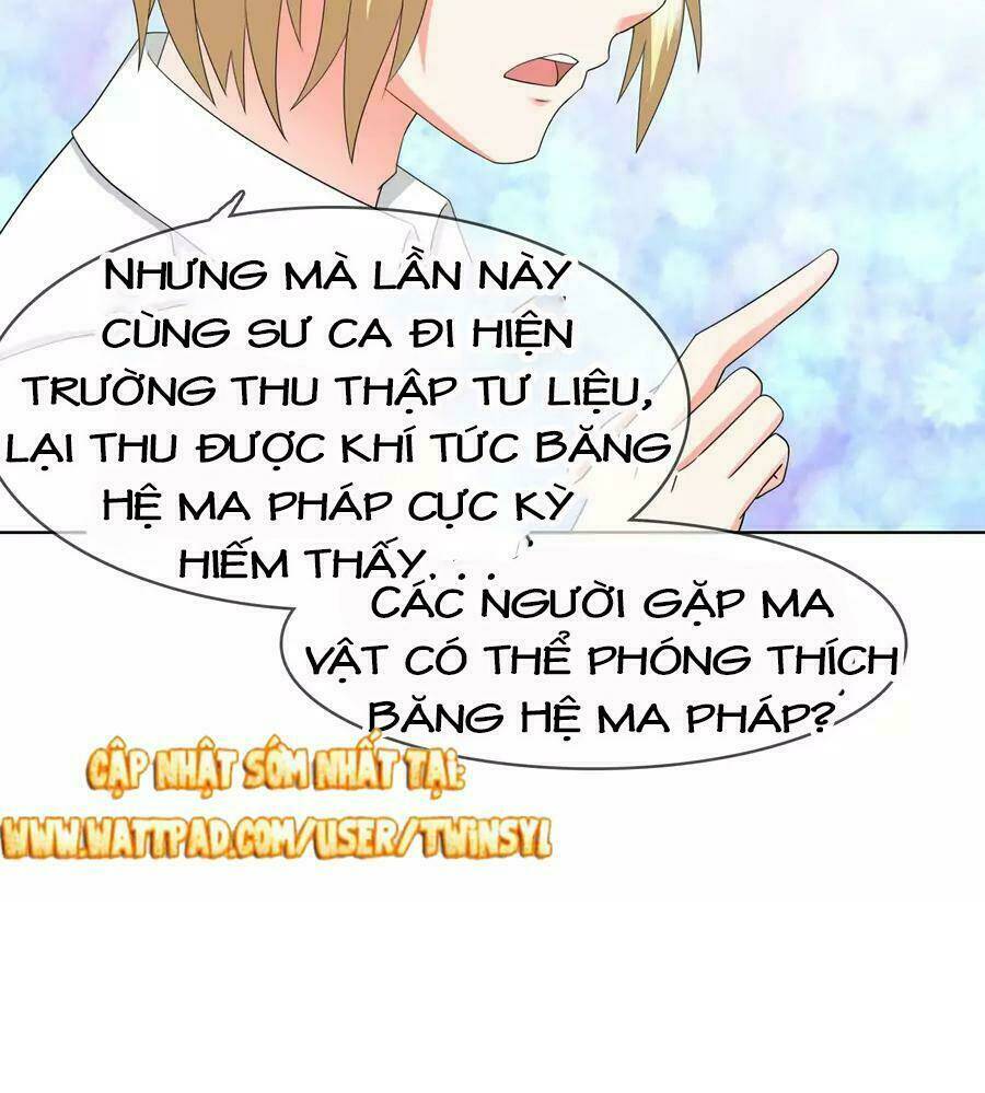 bá đạo trung khuyển tìm ái ký chapter 113 36