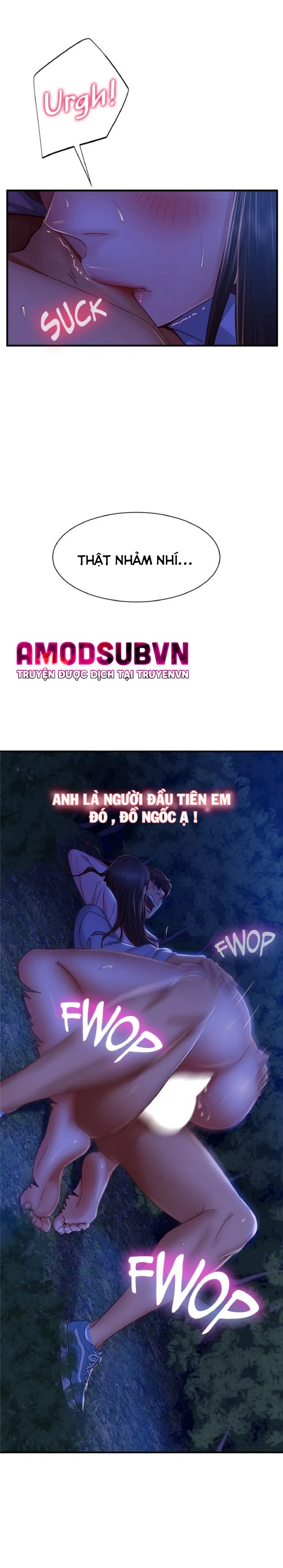 một ngày rối rắm chapter 33 8