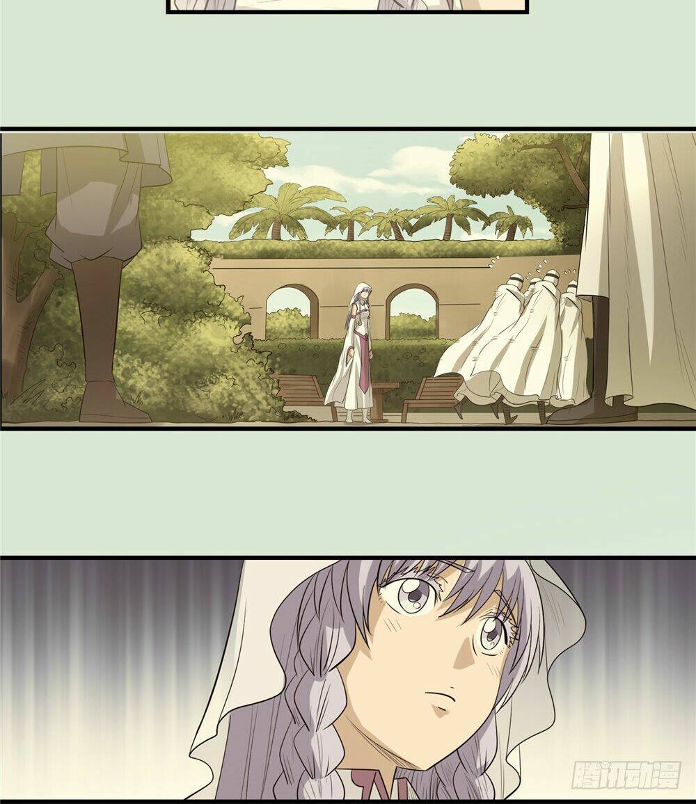 hiệp hành cửu thiên chapter 45 31