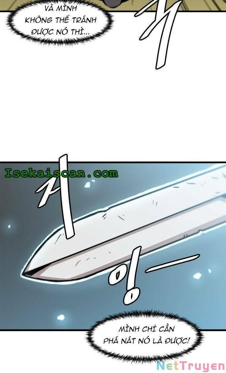 lên cấp một mình chapter 64 22