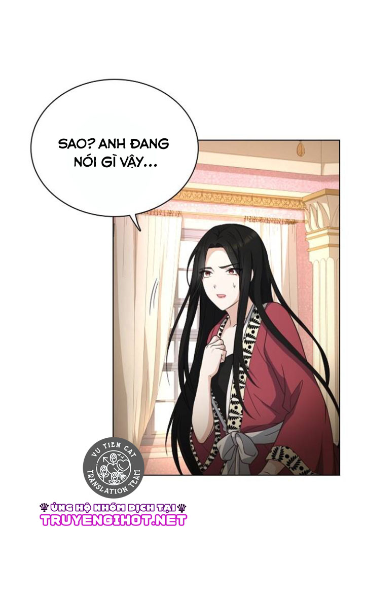 lời cầu hôn đến từ hoàng đế chapter 30.2 33