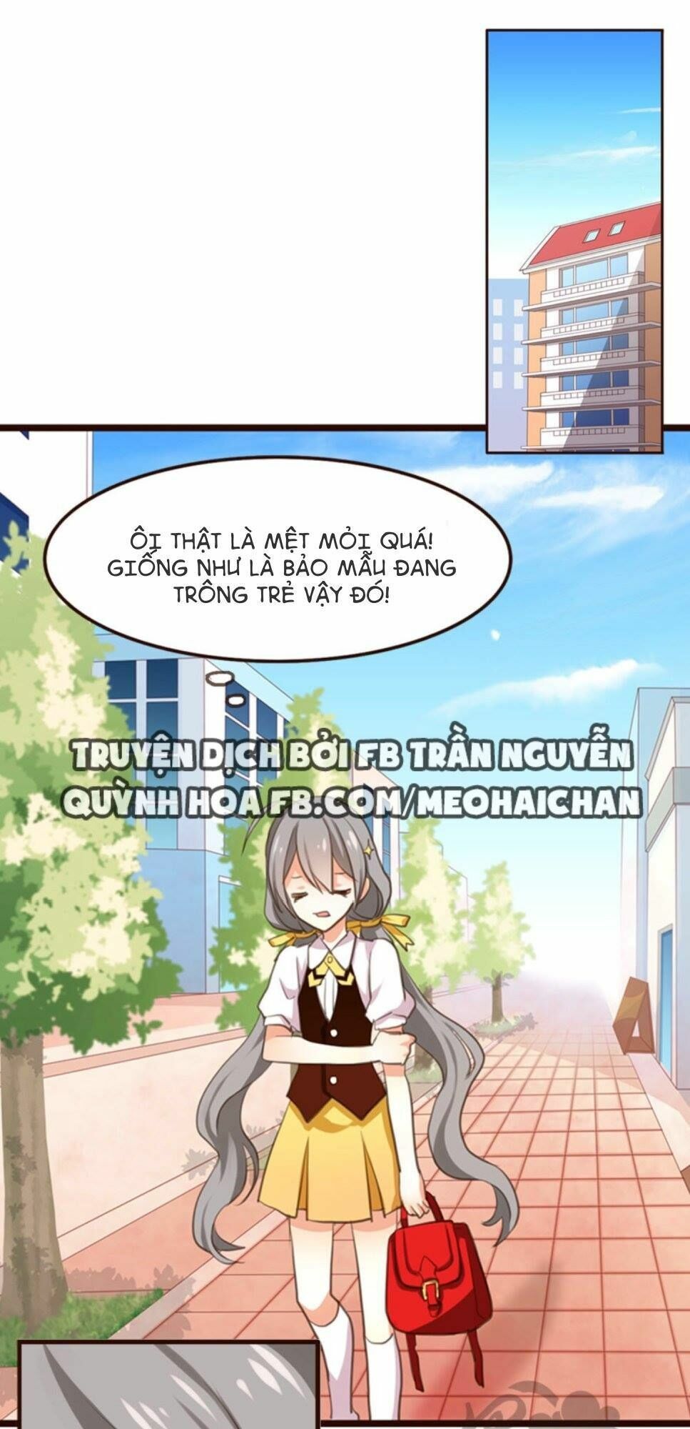 thiên chương kỳ đàm chapter 3 27