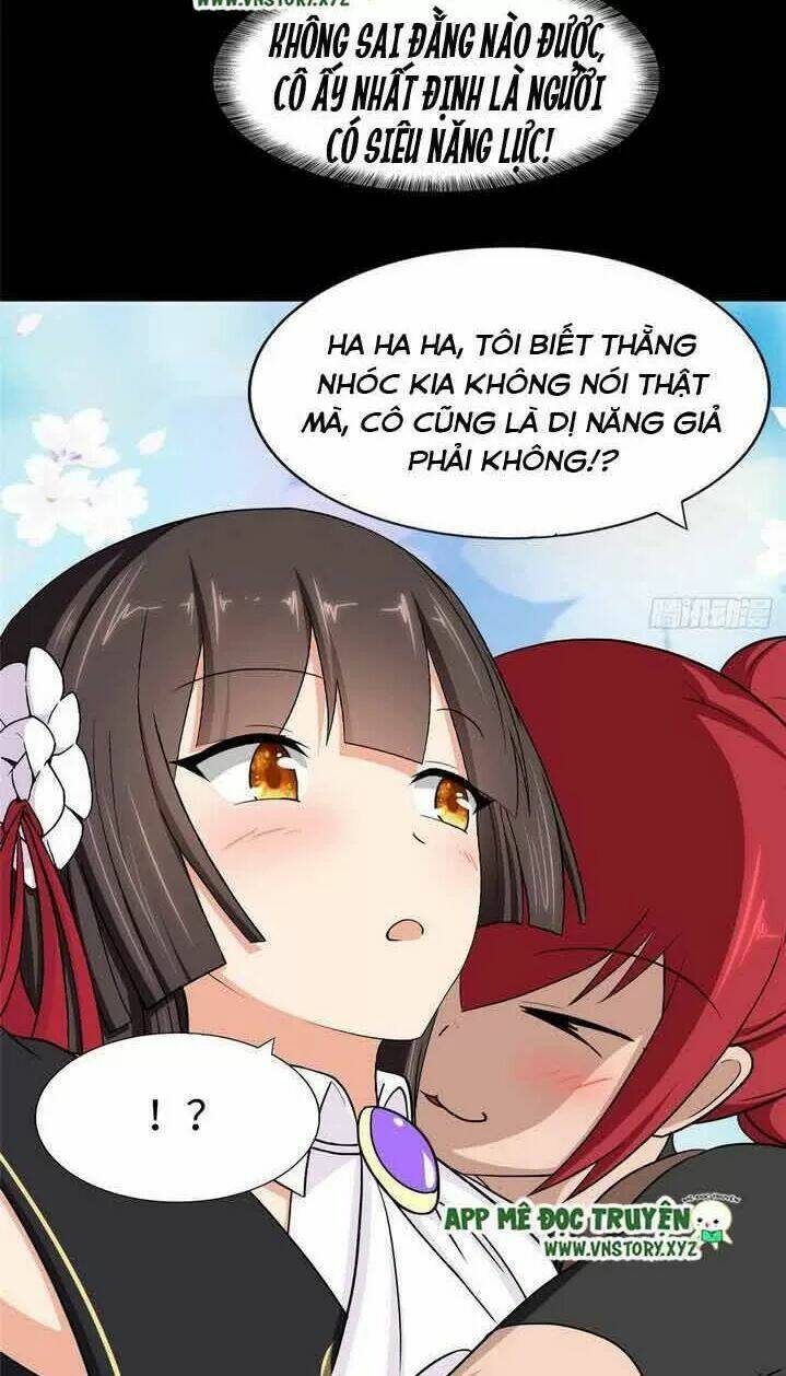 bạn gái virus của tôi chapter 180 3