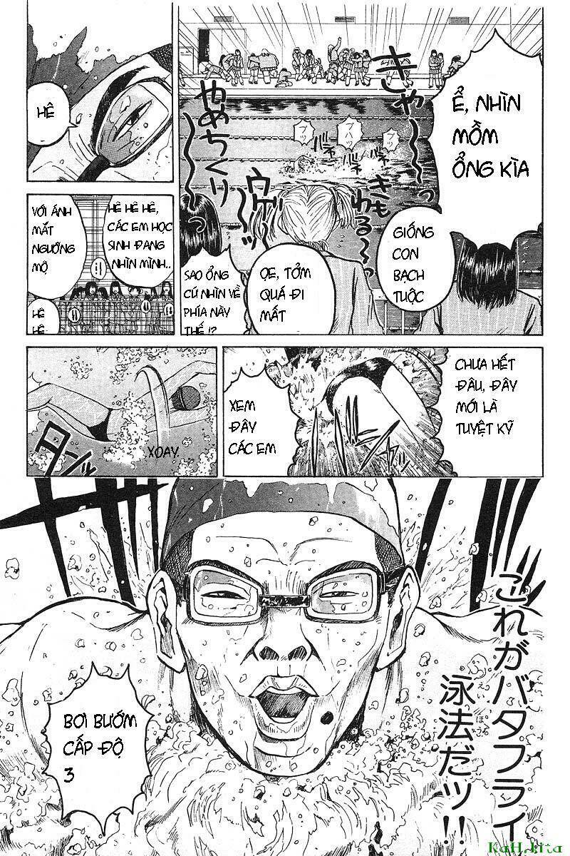 GTO - Great Teacher Onizuka chapter 29 9