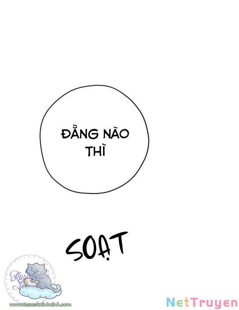 xin hãy cứ khóc, thái tử chapter 6 64