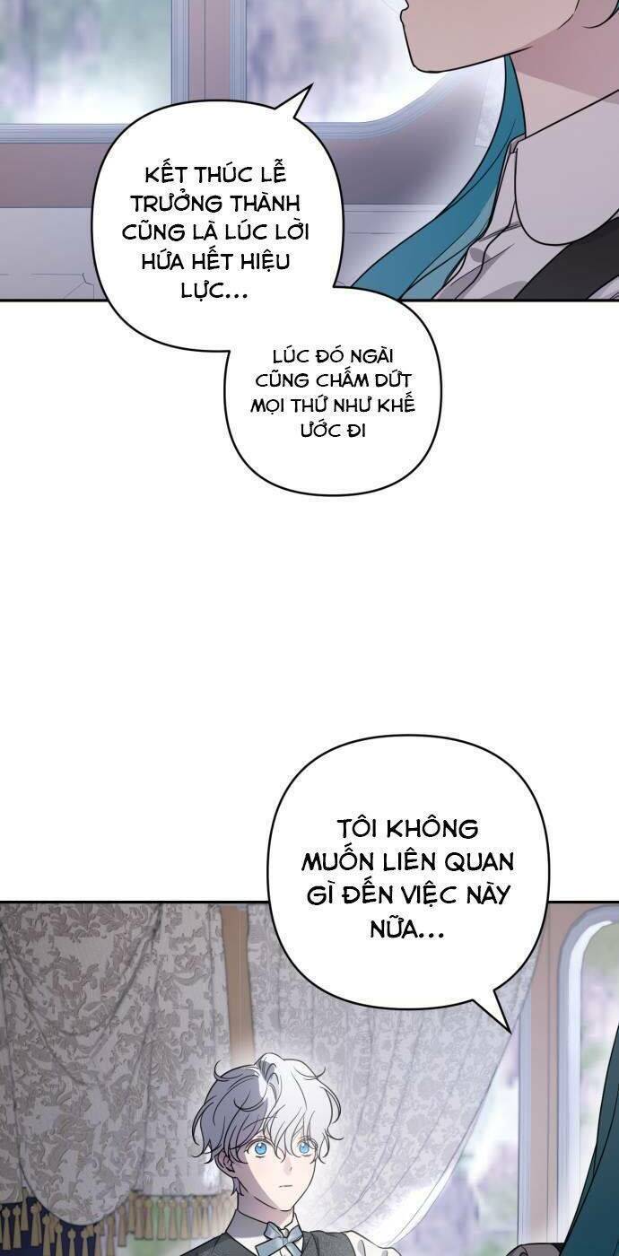 công nương mint bé nhỏ chapter 42 62