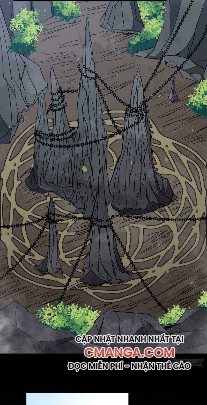 tổ thượng có tiền chapter 22 22