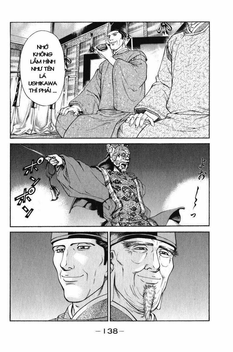 thiếu niên vương i - shana oh yoshitsune i chapter 63 17