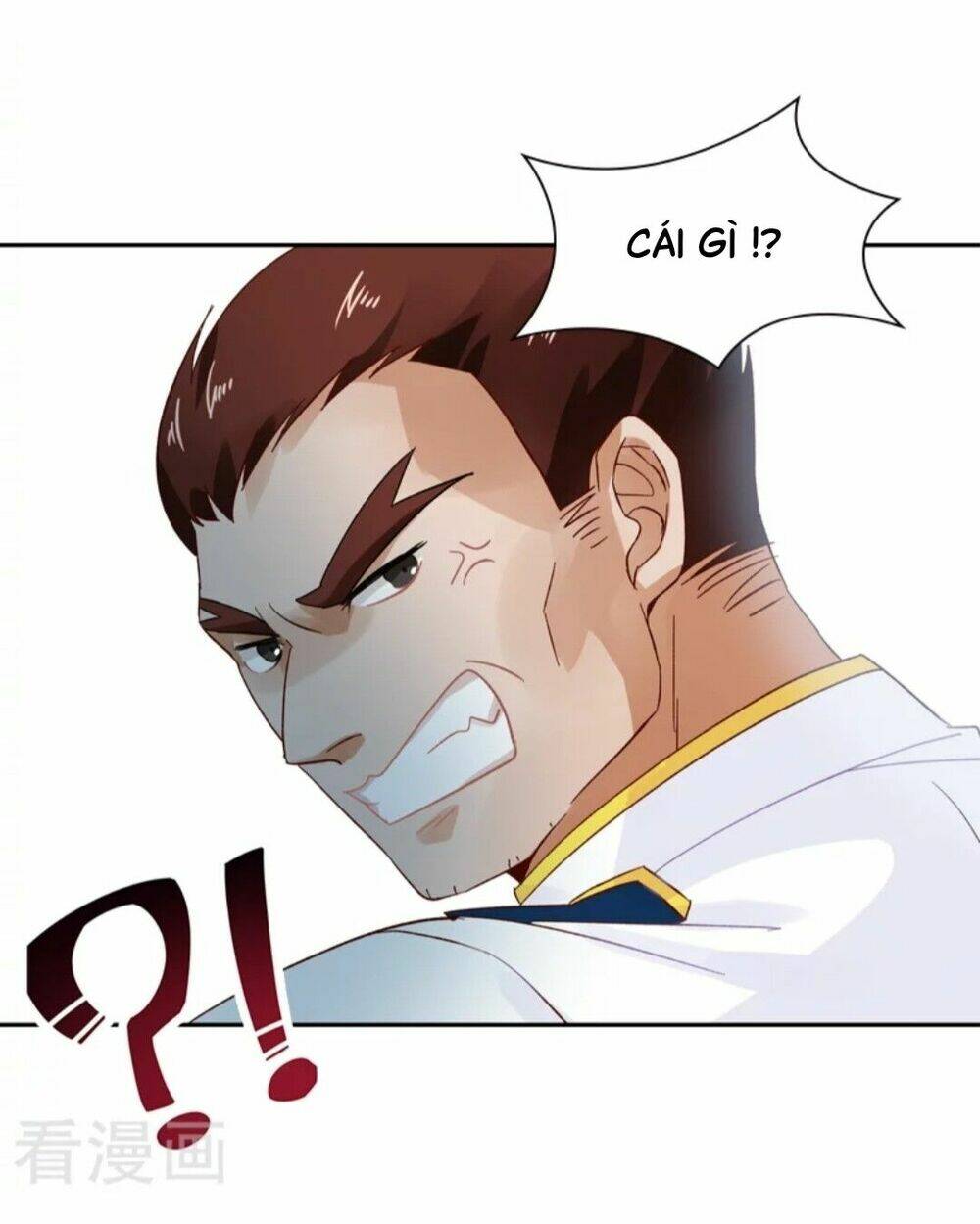 ác nữ cải biến chapter 25 24