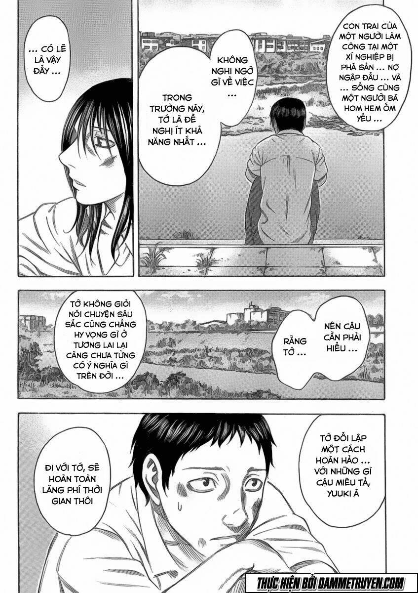 destroy and revolution chapter 2 11