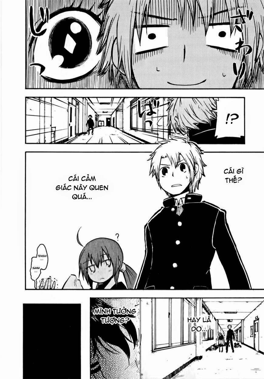 tenshi-chan to akuma-kun chapter 2 32