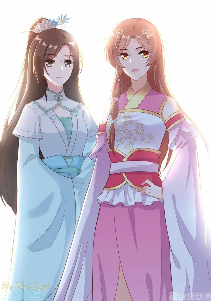 nhân vật phản diện biến thành sủng vật chapter 19 24