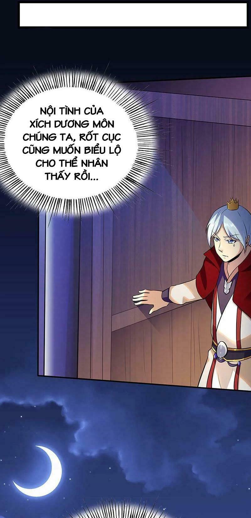 võ đạo độc tôn chapter 132 30