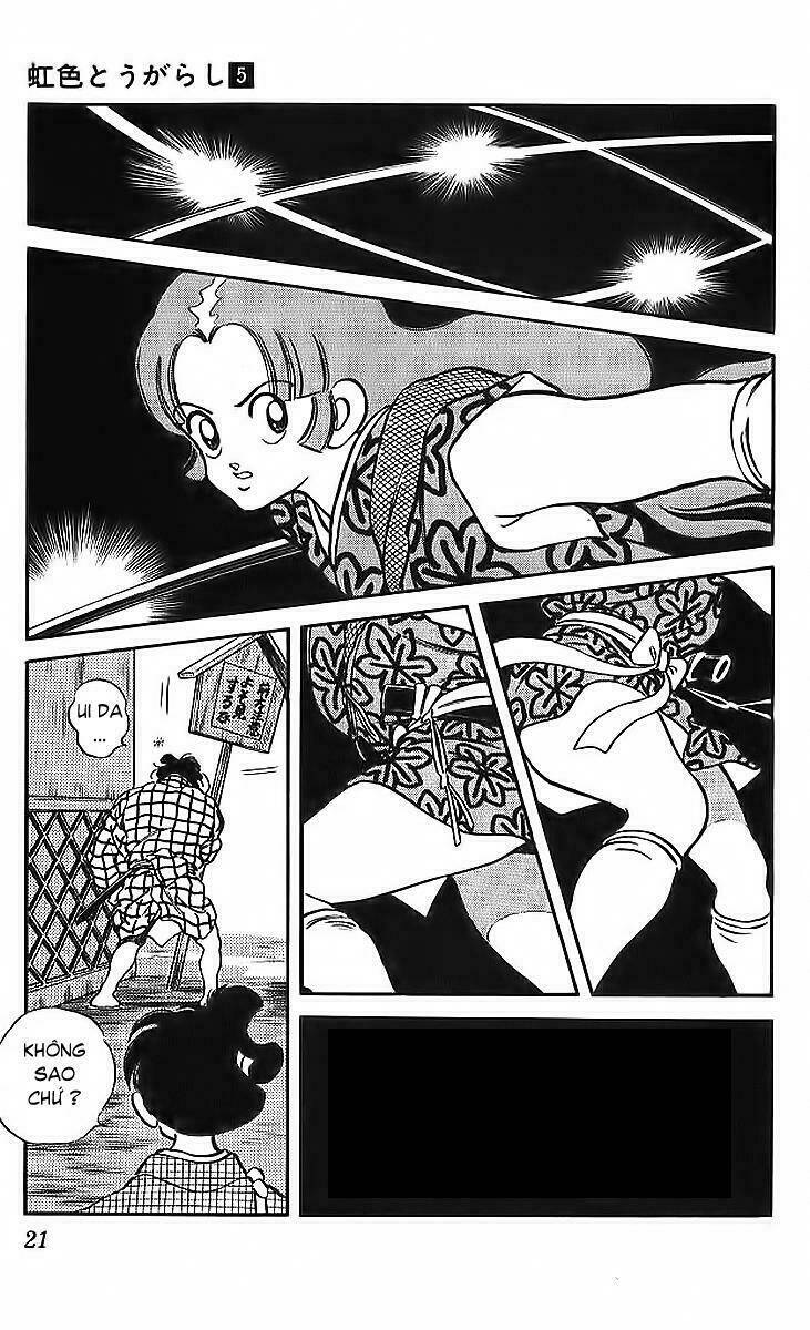 niji iro tougarashi chapter 40 20