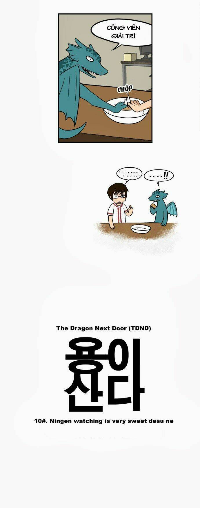 hắn ta là rồng chapter 10 6