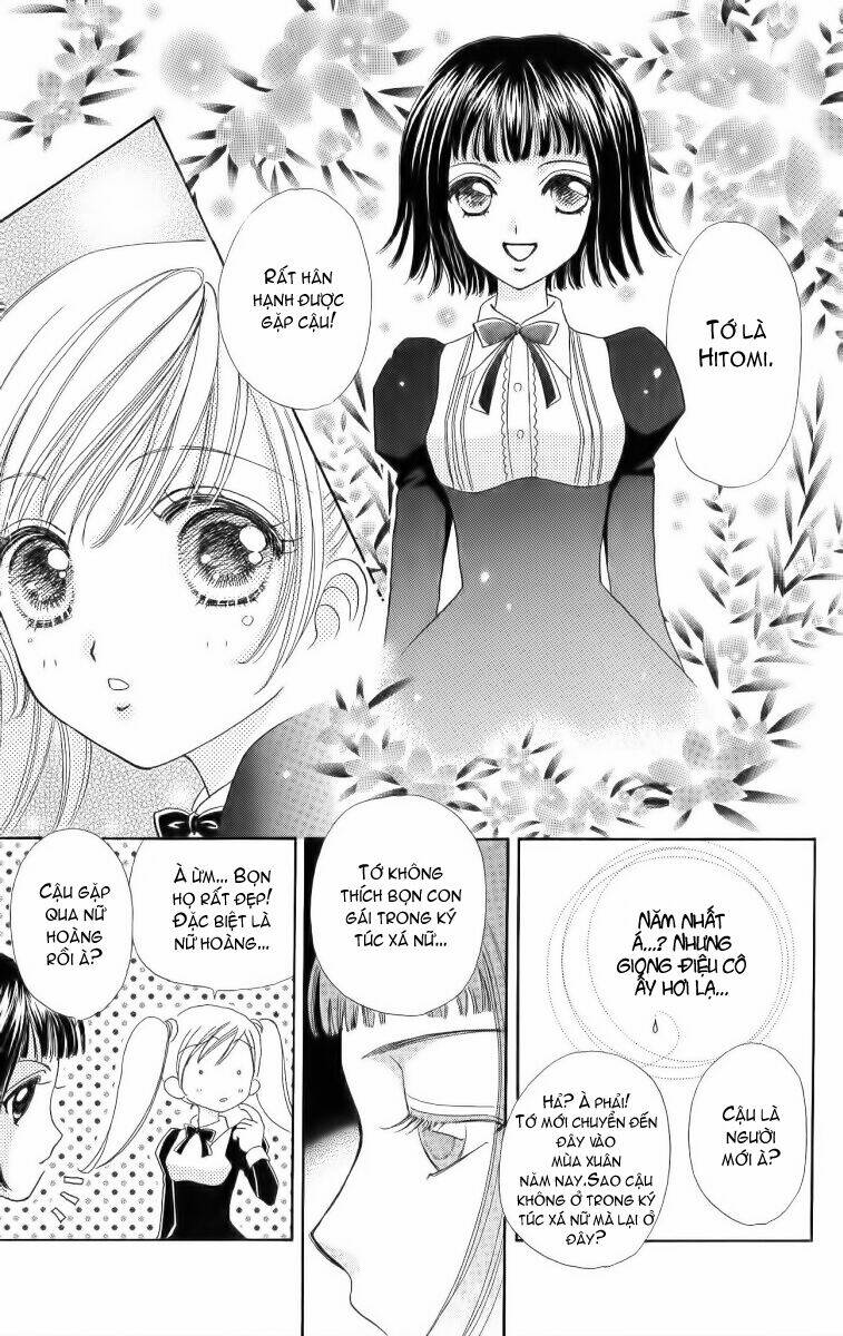 love monster chapter 13 11