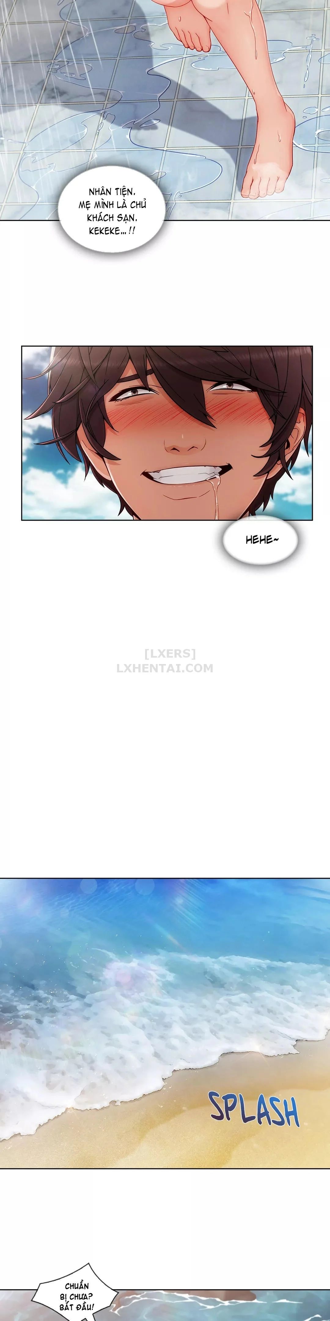 điên cuồng nhưng ngọt ngào chapter 54 6