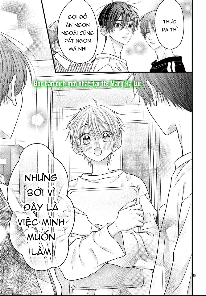 tình yêu song phương chapter 1.1 15
