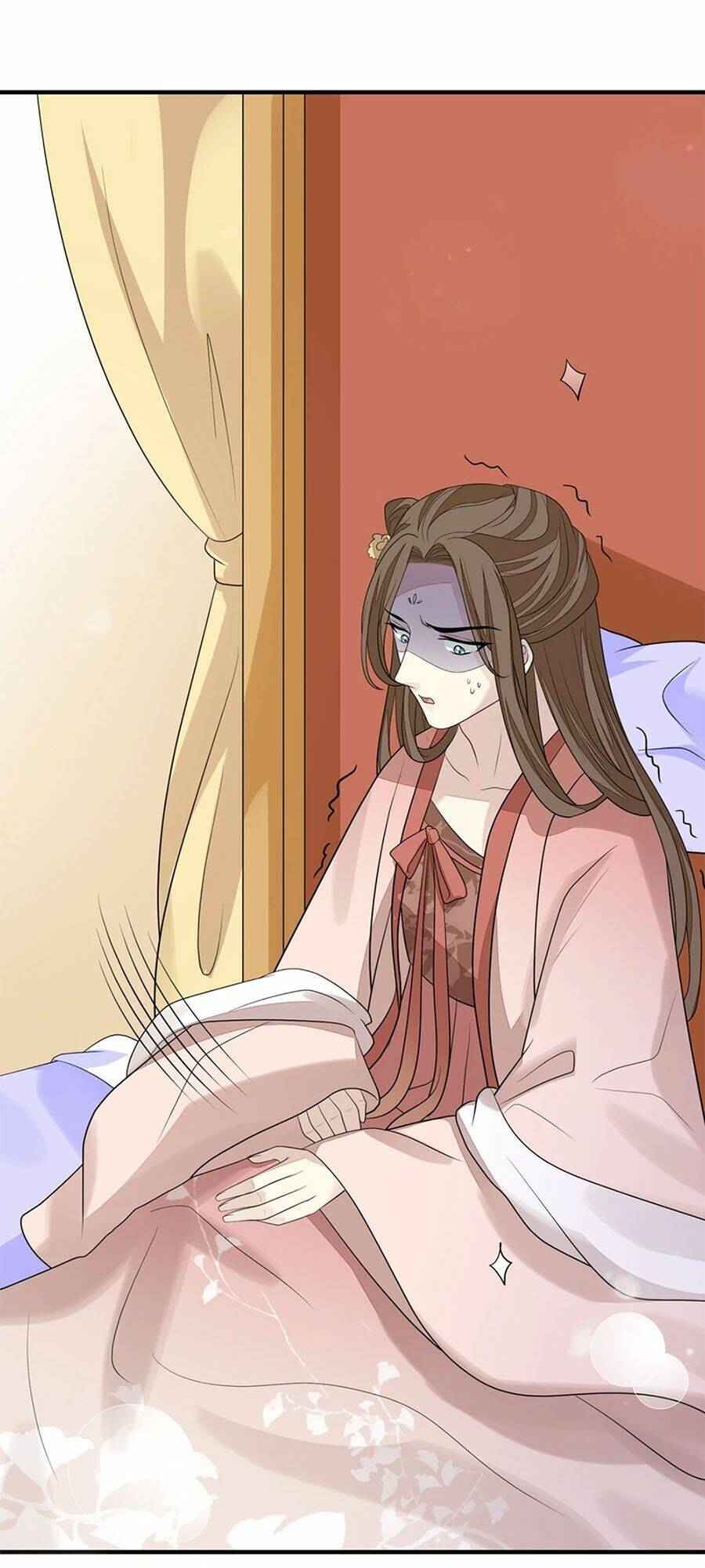 cửu khuyết phong hoa chapter 84 20