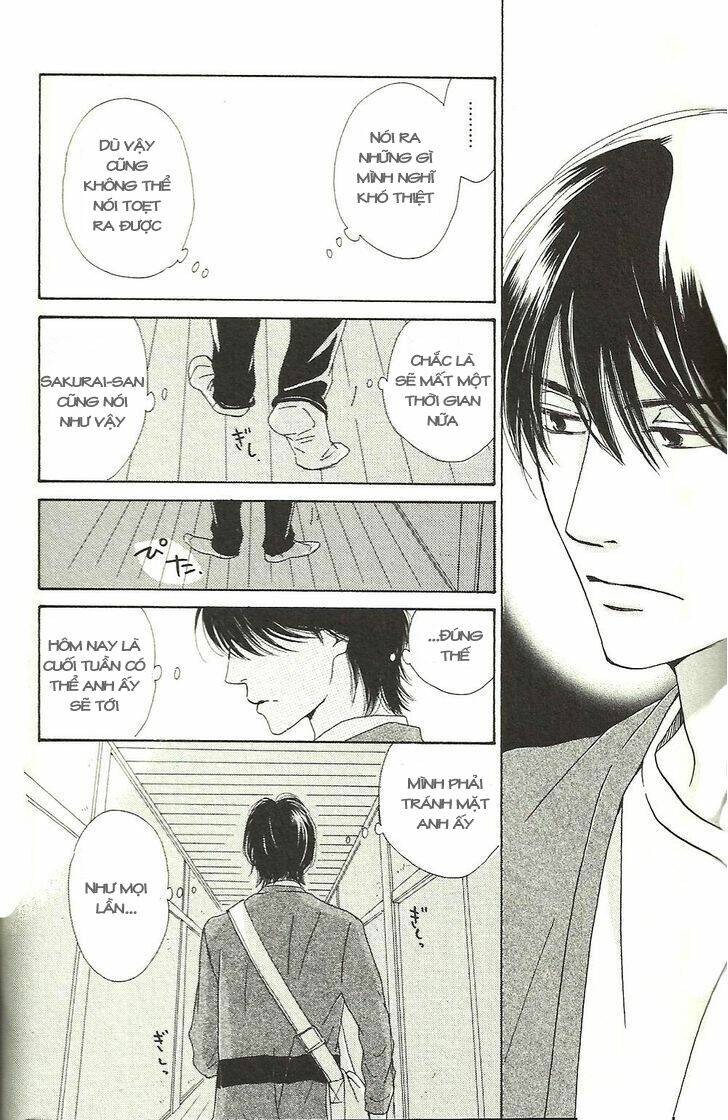 hana wa sakuka chapter 17 29